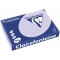 Clairefontaine Trophee 1211C Ramette de 250 feuilles A4 21 x 29,7 cm Violet