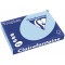 Clairefontaine Trophee 1256 Ramette de 500 feuilles papier 80 g Format A3 Bleu