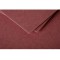 Clairefontaine 12580C - Paquet de 25 Cartes Doubles - Format DL 10,6x21,3cm - 210g/m² - Coloris Bordeaux - Cartons d'Invitation 