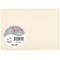 Clairefontaine 1317C - Paquet de 25 Cartes Simples - Format C6 11x15,5cm - 210g/m² - Coloris Ivoire - Cartons d'Invitation Evene