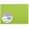 Clairefontaine 1321C - Paquet de 25 Cartes Simples - Format C6 11x15,5cm - 210g/m² - Coloris Vert Menthe - Cartons d'Invitation 