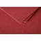 Clairefontaine 1325C - Paquet de 25 Cartes Simples - Format C6 11x15,5cm - 210g/m² - Coloris Rouge Groseille - Cartons d'Invitat