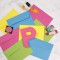Clairefontaine 1421C - Paquet de 25 Cartes Simples - Format 8,2x12,8cm - 210g/m² - Coloris Vert menthe - Cartons d'Invitation Ev