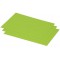 Clairefontaine 1624C - Paquet de 25 Cartes Simples - Format 15,8x22,2cm - 210g/m² - Coloris Rose Fuchsia - Cartons d'Invitation 
