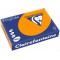 Clairefontaine 30972 Papier jet d'encre Orange