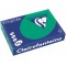Clairefontaine 30961 Trophee Ramette Papier 80g A4 500 Feuilles Vert sapin