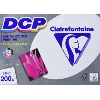 Clairefontaine - 1807 - A4 feuilles - Blanc - Paquet de 250