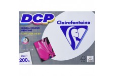 Clairefontaine - 1807 - A4 feuilles - Blanc - Paquet de 250