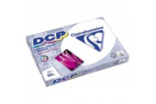 Clairefontaine Ramette de 500 feuilles papier blanc DCP 90gr A3