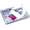 Clairefontaine 1844C - Ramette de papier, Blanc, A4, 250 feuilles, 120 g / m2