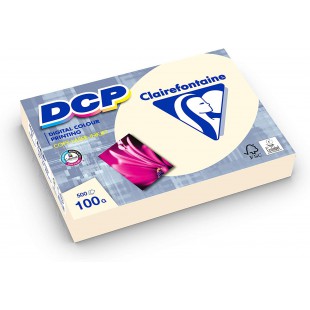 Clairefontaine I551861 Papier pour photocopies