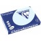 Clairefontaine Trophee Ramette de 500 feuilles papier couleur 80 g A3 Bleu