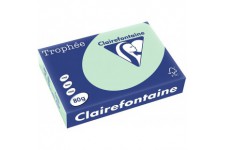 Clairefontaine 669268 Papier jet d'encre Vert