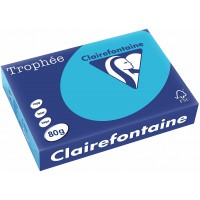 Clairefontaine Trophee - Rame de Papier, 80 g/m², 500 Feuilles