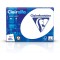 Clairefontaine 1979C Papier d'impression opaque (500 feuilles, A4, 21 x 29,7 cm, 80 g, ideal pour les impressions et les impres