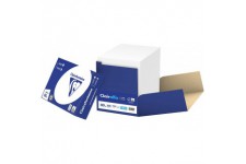 Clairefontaine 1981C Papier d'impression opaque Clairalfa (A4, 21 x 29,7 cm, 80 g, ideal pour les impressions et les impressions