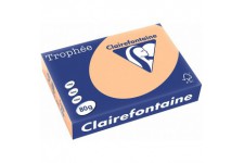 Clairefontaine Trophee - Rame de Papier, 80 g/m², 500 Feuilles