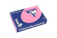 Clairefontaine Trophee - Rame de Papier, 80 g/m², 500 Feuilles