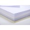 Clairefontaine 20841C - Correspondance Pollen - Coffret 40 Enveloppes 9x14cm + 40 Cartes Simples 8,2x12,8cm - Theme M