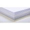 Clairefontaine 20842C - Correspondance Pollen - Coffret 40 Enveloppes C6 11,4x16,2cm + 40 Cartes Simples 11x15,5cm - Theme Maria