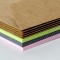 Clairefontaine 20901C - Coffret de 20 Enveloppes Auto-Adhesives, Format C6 (11,4x16,2cm) + 20 Cartes Simples, Format 11x15,5cm -