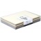 Clairefontaine 20902C - Coffret de 20 Enveloppes Auto-Adhesives, Format C6 (11,4x16,2cm) + 20 Cartes Simples, Format 11x15,5cm -