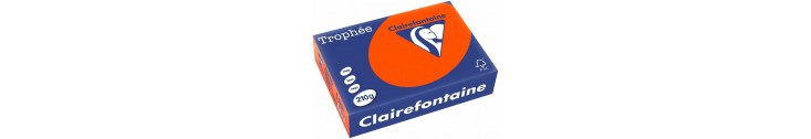 Format A4, Couleur