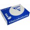 Rame de papier/papier cartonne Clairefontaine Trophee, 250 feuilles, A4 21 x 29,7 cm, rouge cardinal