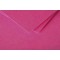 Clairefontaine 2824C - Paquet de 25 Cartes Doubles - Format Carre 13,5x13,5cm - 210g/m² - Coloris Rose Fuchsia - Cartons d'Invit