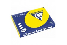 Clairefontaine Trophee - Rame de Papier, 80 g/m², 500 Feuilles
