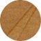 Clairefontaine 29003C - Un paquet de 20 enveloppes Pollen gommees 16,5x16,5 cm 120g, Kraft brun