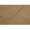 Clairefontaine 29005C - Un paquet de 20 enveloppes Pollen auto-adhesives 11x22 cm 120g, Kraft brun