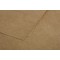 Clairefontaine 29010C - Un paquet de 25 cartes Pollen 7x9,5 cm 210g, Kraft brun
