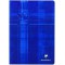Clairefontaine - Clairefontaine Cahier piqure, A4, 48 pages, seyes - 000000000087000314