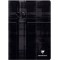 Lot de 10 : Clairefontaine 31210C Un Cahier Agrafe - A4 21x29,7 cm - 80 Pages Quadrillees 10x10 mm avec Marge - Papier Blanc 90 