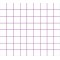 Clairefontaine 3382C Un Cahier Agrafe - 24x32 cm - 144 Pages Petits Carreaux - Papier Blanc 90 g - Couverture Carte Pelliculee C