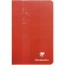 Clairefontaine Carnet piqure, 110 x 170 mm, lign‚ 7 mm 