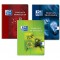Cahier de travaux pratiques 80p 17x22 petit modele sans spirale
