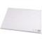 Clairefontaine 37281C Paquet Papier Dessin Croquis - 125 Feuilles Papier Dessin Blanc au Grain Tres Leger - A2 42x59,4 cm 120g -