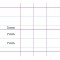Clairefontaine 3794C - Un cahier d'ecriture pique "Clairenfantine" 32 pages 17x22 cm 90g grands carreaux DL 3 mm IV,