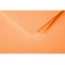 Clairefontaine 4208C - etui de 50 Feuilles - Format A4 (21x29,7cm) - 120g/m² - Coloris Clementine - Papier d'Invitation Evenemen