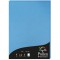 Clairefontaine 4211C - etui de 50 Feuilles - Format A4 (21x29,7cm) - 120g/m² - Coloris Turquoise - Papier d'Invitation Evenement