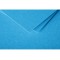 Clairefontaine 4211C - etui de 50 Feuilles - Format A4 (21x29,7cm) - 120g/m² - Coloris Turquoise - Papier d'Invitation Evenement