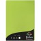 Clairefontaine 4215C - etui de 50 Feuilles - Format A4 (21x29,7cm) - 120g/m² - Coloris Vert Menthe - Papier d'Invitation Eveneme