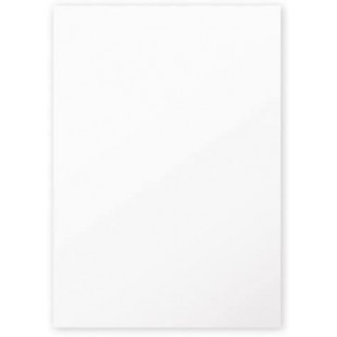 Etuis de 50 Feuilles 210x297 blanc 120g