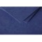 Clairefontaine 4284C - etui de 50 Feuilles - Format A4 (21x29,7cm) - 120g/m² - Coloris Bleu Nuit - Papier d'Invitation Evenement