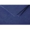Clairefontaine 4284C - etui de 50 Feuilles - Format A4 (21x29,7cm) - 120g/m² - Coloris Bleu Nuit - Papier d'Invitation Evenement