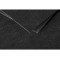 Clairefontaine 4298C - etui de 50 Feuilles - Format A4 (21x29,7cm) - 120g/m² - Coloris Noir - Papier d'Invitation Evenements et 