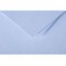 Clairefontaine 44238C - etui de 50 Feuilles - Format A4 (21x29,7cm) - 120g/m² - Coloris Bleu Lavande - Papier d'Invitation Evene