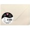 Clairefontaine 54040C - Paquet de 20 Enveloppes Gommees - Format 7,5x10cm - 120g/m² - Coloris Ivoire Irise - Invitation Evenemen